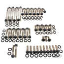 Eng. Bolt Kit Matt Blk RH1250S/RA21-Up