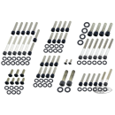 Eng. Bolt Kit Matt Blk ST89-98 FXD91-98