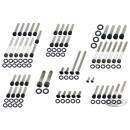 Eng. Bolt Kit Matt Blk BT99