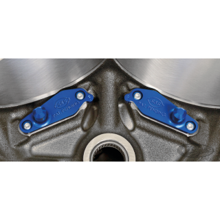 S&S ME17-UP piston cooling jet kit