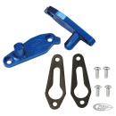 S&S ME17-UP piston cooling jet kit