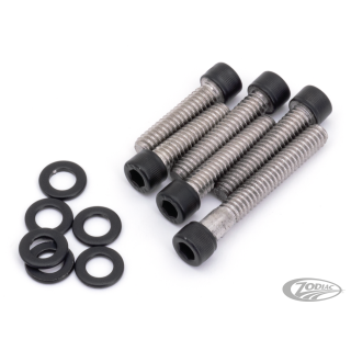 Cam Cover Bolts Matt Blk BT70-84
