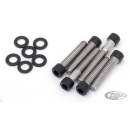Cam Cover Bolts Matt Blk BT89-00