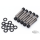 Cam Cover Bolts Matt Blk BT99-17