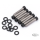 Cam Cover Bolts Matt Blk BT17-Up
