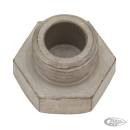 Plug timing/gas/oil tank park, 3/4" hex