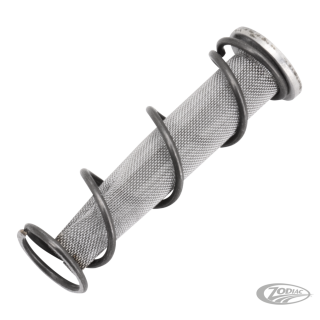 Tappet oil screen w/spring BT70-00