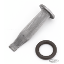Tappet oil screen w/spring ST00-17
