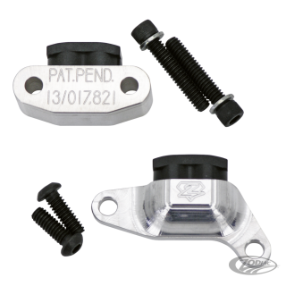 Red Shift Replacement Shoes for 723243