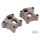 10-GAUGE LIFTER COVERS TC99-17 TITANIUM