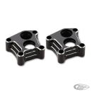 10-GAUGE LIFTER COVERS ME17-UP BLACK