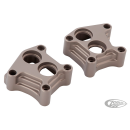 10-GAUGE LIFTER COVERS ME17-UP TITANIUM