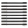 S&S Cylinder stud kit ME17-UP