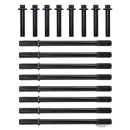 S&S Cylinderstud & Head bolt kit ME17-UP