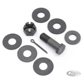Top Motor Mount Kit Park BT36-47