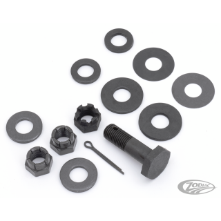 Top Motor Mount Kit Park BT52-72