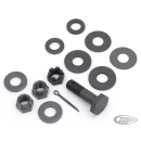 Top Motor Mount Kit Park BT52-72