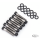 Prim. Cover Bolts Matt Blk RH/RA21-Up