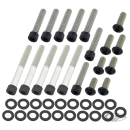 Prim. Cover Bolts Matt Blk BT89-99