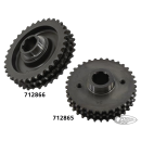 Engine Sprocket 34T XLH76-78 XLCH70-76
