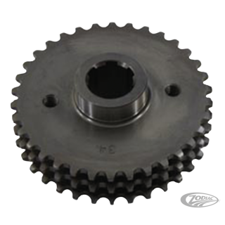 Engine Sprocket 34T XL79-90 XLCH77-78