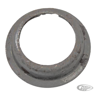 Inner cup, compensator