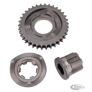 Compensating sprocket assy. BT06-11
