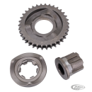 Compensating sprocket assy. BT06-11