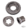 Compensating sprocket assy. BT06-11