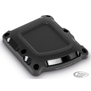 PM Race Series Trans Cover FLH/T16-up