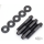 Titan Pulley Bolts Black ST07-up FXD0