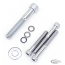 Allen Screw Kit Sprocket Cover XL04-22