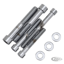 Allen Screw Kit Sprocket Cover XL04-22