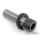 Belt Guard Screw Matt Blk XL04-22