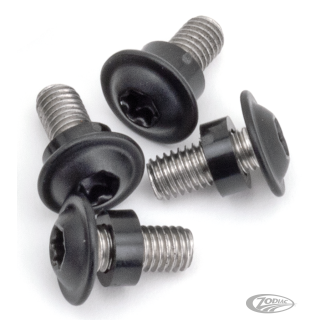 Belt Guard Bolts Matt Blk RH21-Up