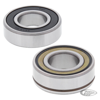 All Balls wheel bearing set ABS HD08-up