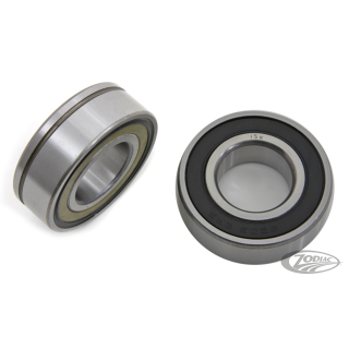 V-TwinMfg wheel bearing set ABS HD08-up