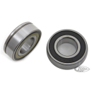 V-TwinMfg wheel bearing set ABS HD08-up