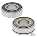 EcoLine wheel bearing set ABS HD08-up