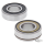 EcoLine wheel bearing set ABS HD08-up