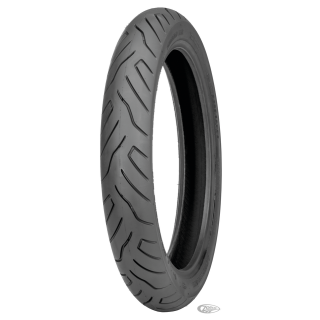 Shinko front 130/80 B 17 F999 65H TL