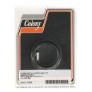 Colony, manifold inlet nipple