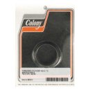 Colony, manifold inlet nipple