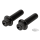 Caliper FR Bolts Titanium Black K1