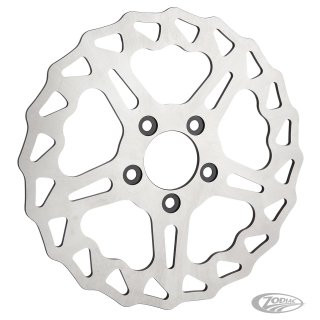 11.8" Rotator Brake Rotor Left HUB
