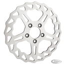 11.8" Rotator Brake Rotor Left HUB