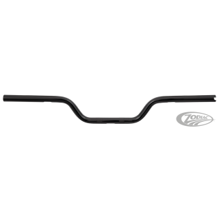 Ness 1" MX Handlebars Black
