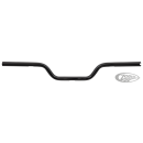 Ness 1" MX Handlebars Black