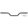 Ness 1" MX Handlebars Black