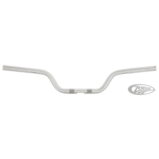 Ness 1" MX Handlebars Stainless